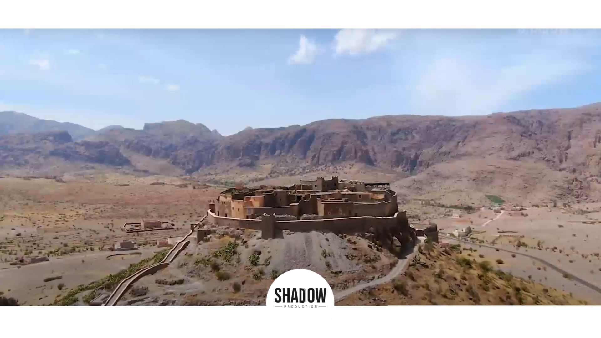 Tafoughalt Doc - Documentaire