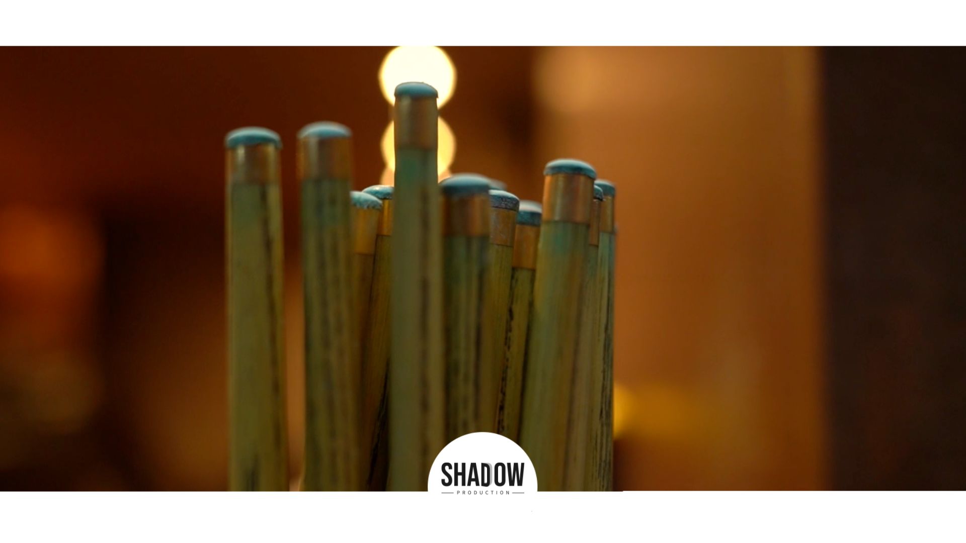 billard short Doc - Documentaire