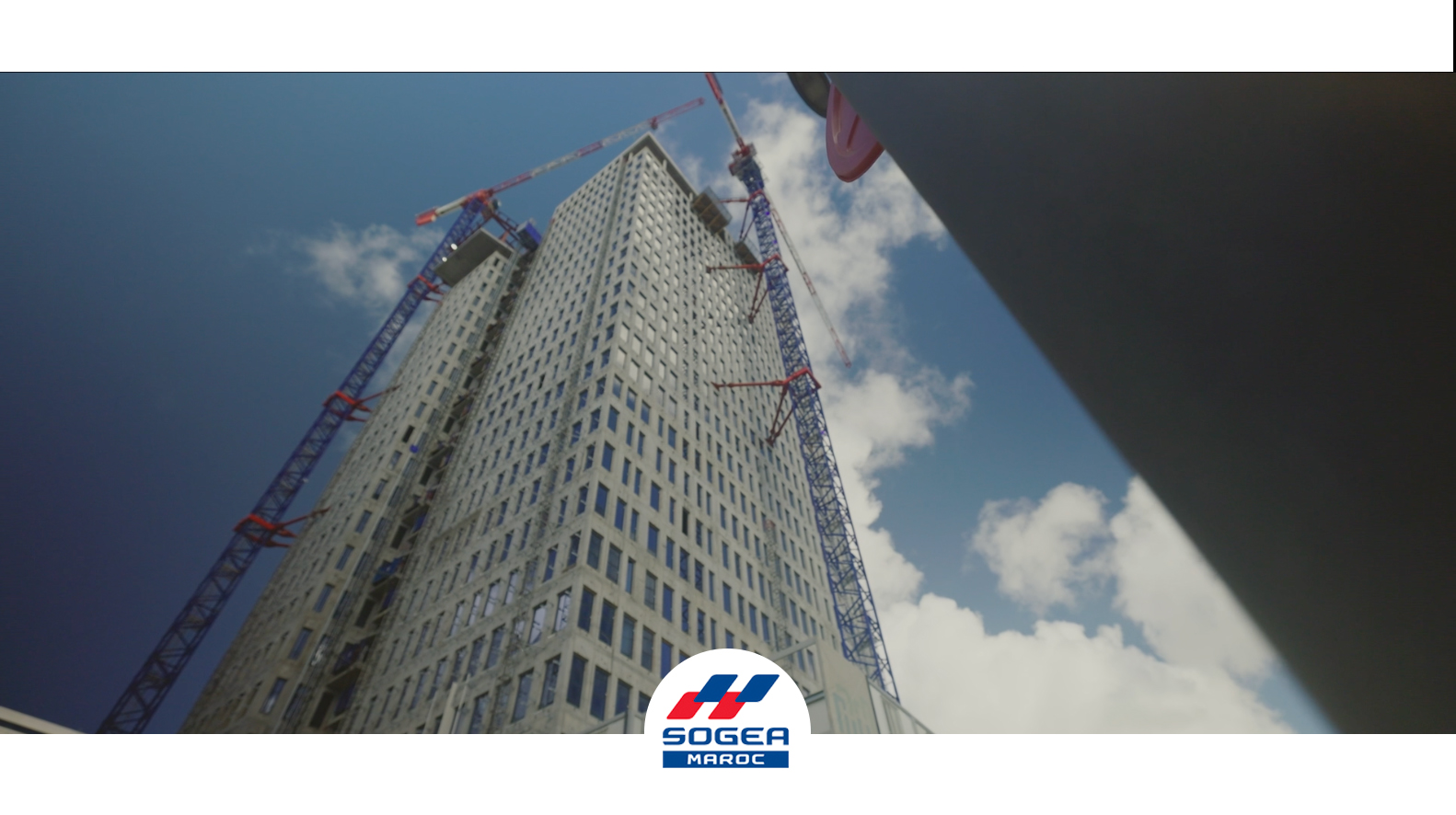 SOGEA GRUE - Institutionnels